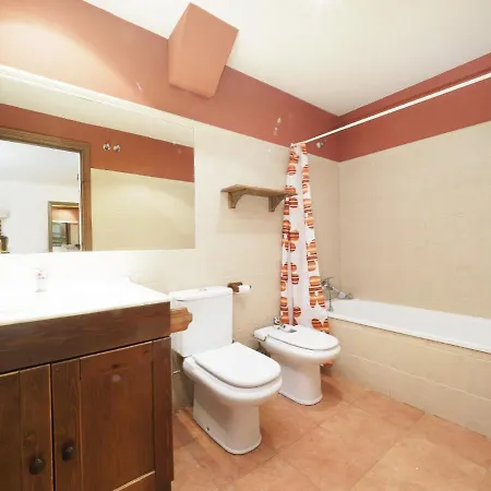 Maladeta Appartement Vielha e Mijaran