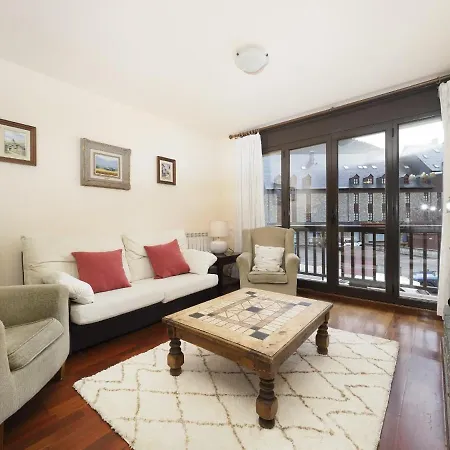 Appartement Maladeta *