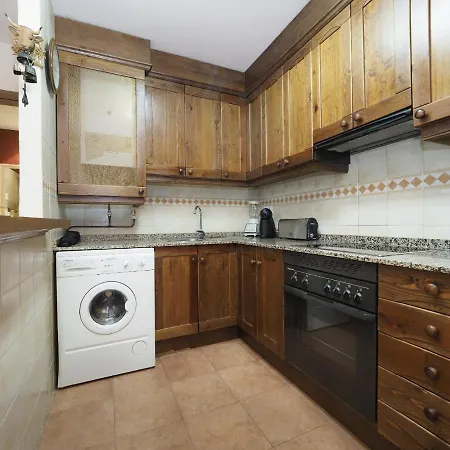 Appartement Maladeta Vielha e Mijaran