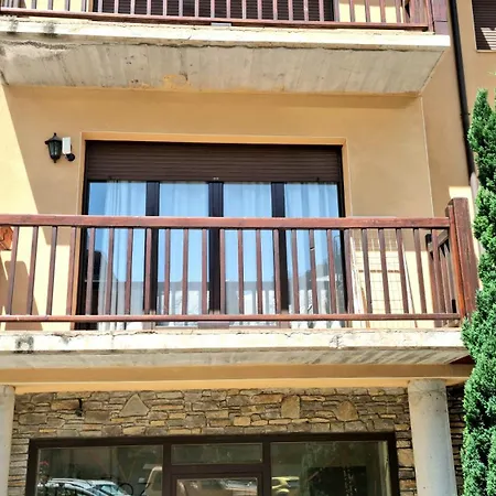 Appartement Maladeta