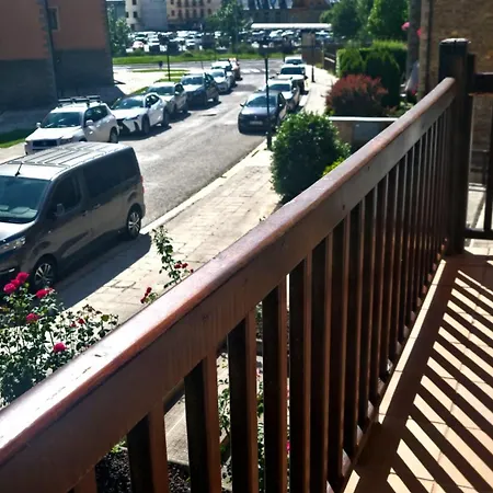 Maladeta Appartement *